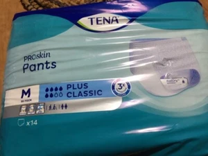 Tena pants plus classic proskin taglia m - Foto 1 di 3