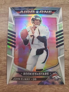 John Elway 2022 Panini Rookies & Stars Airborne - Picture 1 of 1