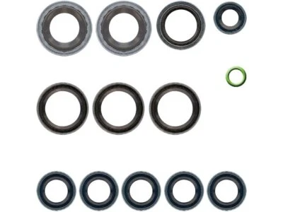 For 2001-2009 Chevrolet C7500 Kodiak A/C System O-Ring and Gasket Kit 75228KNHS - Image 1 of 2