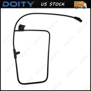 NEW FOR 1996-2007 FORD TAURUS MERCURY SABLE FRONT HOOD WINDSHIELD WASHER HOSE - Picture 1 of 6