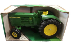 1/16 John Deere 5020 Farm Tractor Model Vintage ERTL - Picture 1 of 10