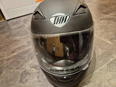 motorbike helmet - Image 1 of 2