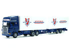 Scania R Topline Verbo Transport - Ho 1/87 - Awm 73621