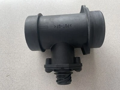 BMW Z3 ROADSTER E36/7 1996-2002 ~ SENSOR DE FLUJO DE AIRE ~ 13621736224 Foto 1 de 4