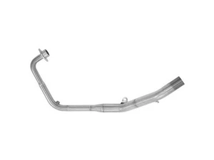 COLECTOR ARROW RACING ACERO INOXIDABLE HONDA CB 125R 2018 - Bild 1 von 1