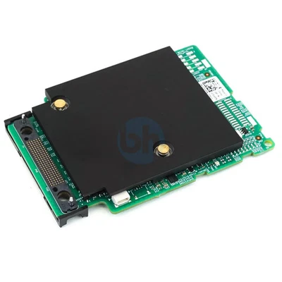 Dell 7G4YN PERC H330 Mini Blade 13G 12Gbps RAID Controller 32G3R - Image 1 of 4