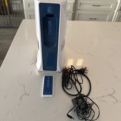 Frontgate Wireless Speaker With Remote Only what’s In Pictures - Image 1 of 4