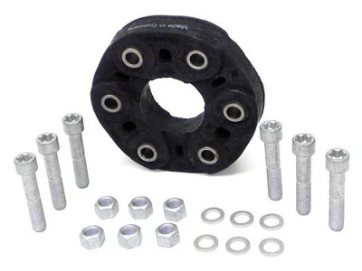 For 2012-2015 Mercedes E63 AMG Drive Shaft Flex Joint Kit Rear 33913PDZX 2013 - Image 1 of 2