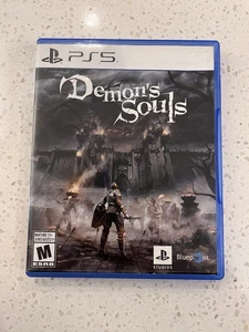 Demon's Souls - Sony PlayStation 5 - Imagen 1 de 4
