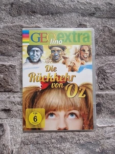Geo lino extra - Die Rückkehr von Oz - DVD / Film - Picture 1 of 2