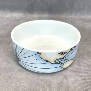 No Lid Bottom Only 1995 Tiffany & Co 4" Porcelain Trinket Box Johnson & Higgins - Picture 1 of 6