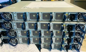 Arista DCS-7060CX2-32S-R Arista 7060CX2 w/ 32x100GbE QSFP100 2x SFP+ Ports - Picture 1 of 4