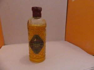 VINTAGE MIGNONNETTE ALCOOL LICOR DE ANIZ LABRICA ANCORA - Picture 1 of 1