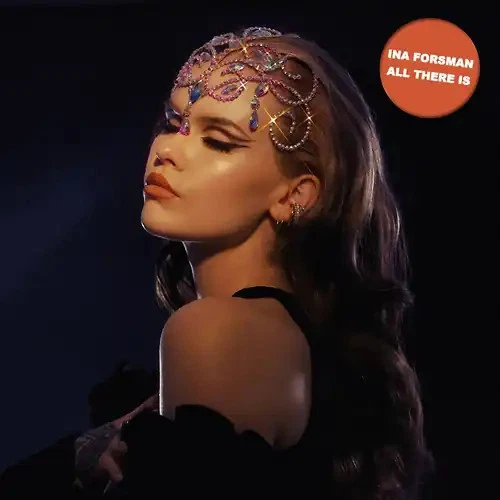 All There Is - Bild 1 von 1