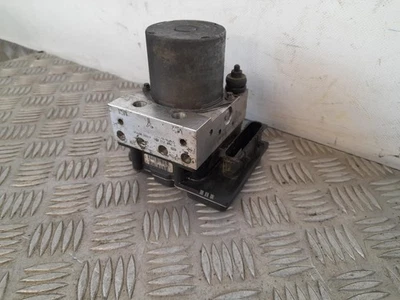 Nissan Qashqai ABS Pump Module 2006-2014 0265252020 - Image 1 of 4