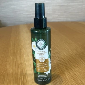 Herbal Essences All-in-1 Nourishing Spray Certified Pure Plants with Aloe Hair - Picture 1 of 2