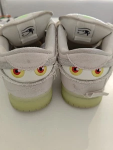 Nike SB Dunk Low Mummy US 13 - Bild 1 von 13