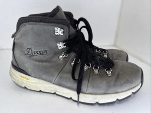 Stivali uomo Danner Mountain 600 4,5" misura 11,5 grigio - Foto 1 di 7