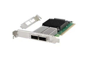 Mellanox CX516A ConnectX-5 100Gb QSFP28 DP FH MCX516A-CCAT | 1 Jahr Garantie - Bild 1 von 1