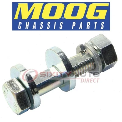 MOOG Front Alignment Camber Kit for 1987-2000 Plymouth Grand Voyager - cg - Image 1 of 4