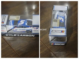 Kyle Larson #5 Hendrick Cars 2025 acción diecast 1:64 HMS NUEVO EN CAJA - Imagen 1 de 3