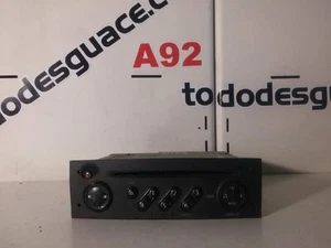 8200483757T audio system cd radio for RENAULT CLIO III 20 2007 151615 - Picture 1 of 17
