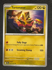 Turtonator Surging Sparks Regular - Picture 1 of 1