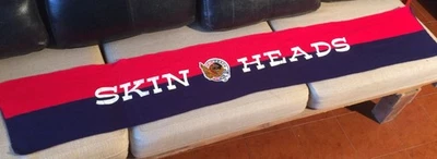 Sciarpa ultras - Skinheads Genoa - Immagine 1 di 2