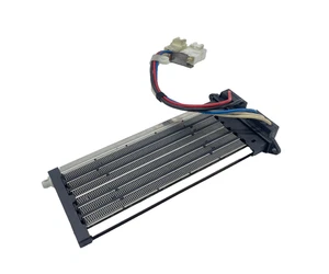 NISSAN QASHQAI J10 HEATER MATRIX RADIATOR CORE ELEMENT A30105A7700003 2006-2013 - Picture 1 of 12