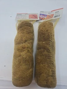 Marchi Armaly 9 pollici Copri rullo vernice finitura spugna naturale. Nuovo X2 - Foto 1 di 2