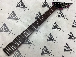 80’s BC Rich Platinum Series E-Gitarrenhals Harpune - Bild 1 von 13