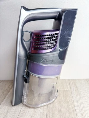 Mango/motor/chasis de tiburón Vertex DuoClean Powerfins - IZ462H IZ462HNP IZ44OH Foto 1 de 4