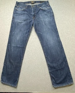 Lucky Brand Jeans 361 Men’s 34x32 Vintage Straight Denim - Picture 1 of 12