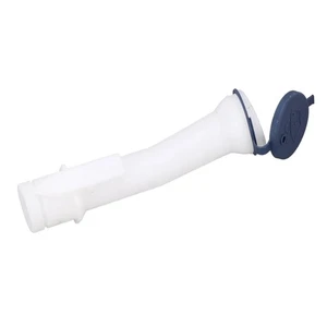 High Performances Windshield Washer Filler Tube Replace 643983 for Vehicle 206 - Picture 1 of 8