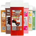 Roll on wax cartridge 100ml roller refill WAXEE Professional hair removal HOT⭐