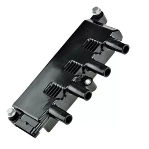 Ignite Performance with This Quality Ignition Coil For Your For Fiat '07 '20 - Picture 1 of 13