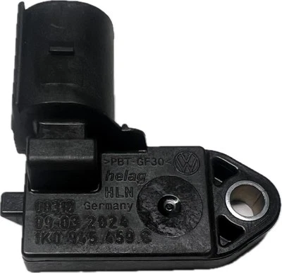 Brake Light Sensor VW Jetta Golf GTI MK6 Eos Atlas Audi TT A3 S3 - 1K0 945 459 C - Image 1 of 4