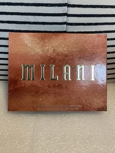 Milani All Inclusive Eye Cheek & Face Palette Light to Medium - Bild 1 von 1