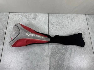 TaylorMade Golf Club R7 Driver Head Cover #1 Wood HeadCover - Picture 1 of 5