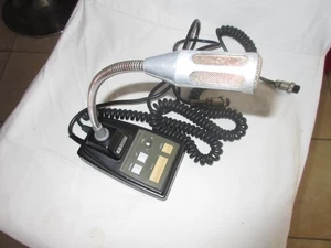 Icom IC SM-8 microphone two way - Imagen 1 de 23
