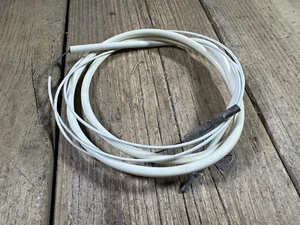 Vintage STURMEY ARCHER 3 Speed Shifter Cable 3spd Click Shifter Cable England - Picture 1 of 8