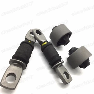 4Pcs Front Control Arm Lower Bushing LH & RH for Toyota Tarago ACR30 2000-2006 - Picture 1 of 8