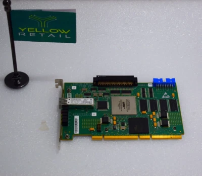 GEMS-E 2337736-3 REV 1 FCIB V2 BOARD 2337735-3 - Image 1 of 4