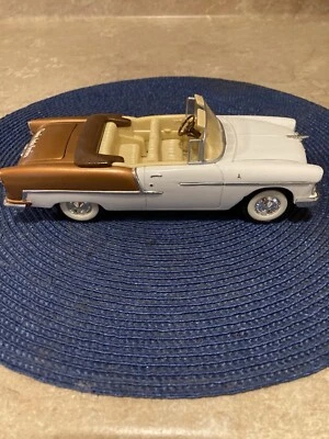 Liberty Classics Vintage 55 Chevy Limited Edition - Image 1 of 4