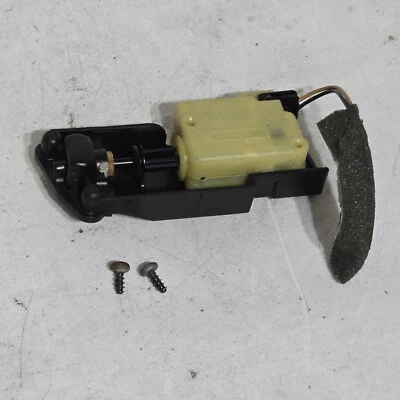 😀 01-09 VOLVO S60 S80 XC90 V70 XC70 ЗАМОК ДВЕРИ ТОПЛИВНОГО ГАЗА привод 9483311 OEM - Изображение 1 из 4