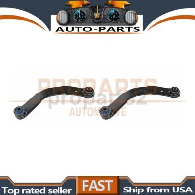 Задний верхний рычаг управления подвеской Mevotech 2X для Jeep Compass 2007-2017 годов выпуска - Изображение 1 из 4