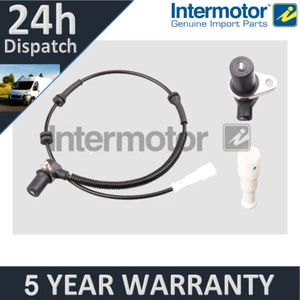 For Lacetti 2005- Lacetti 2002- Intermotor ABS Wheel Speed Sensor Front Right - Picture 1 of 2