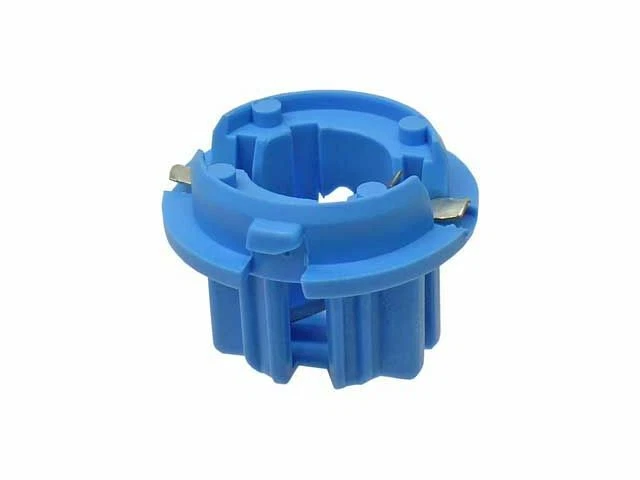 Soquete de lâmpada de neblina traseira para 1998-1999 Mercedes CL600 N465ZQ soquete de farol de neblina - Azul - Imagem 1 de 1