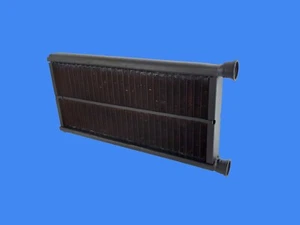 Heater matrix for Range Rover Sport & Land Rover Discovery 4 UK won't block 1170 - Picture 1 of 2