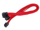 Silverstone Tek Sleeved Extension Power Supply Cable with 1 x 8-Pin to EPS12V...